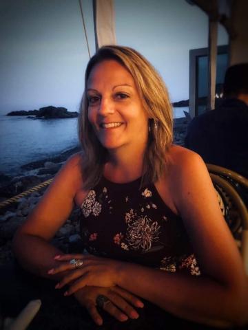 Anne-Marie Boivin