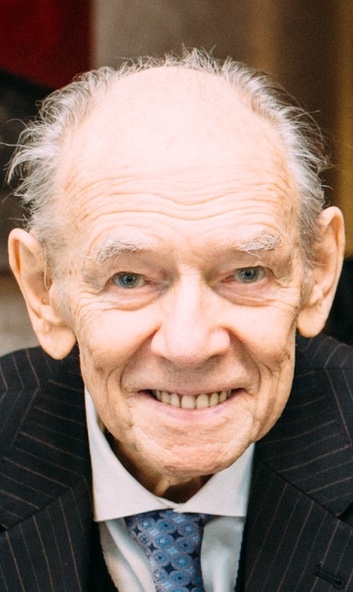Gilles Viger