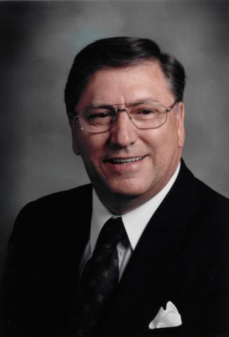 Yvon Pilon