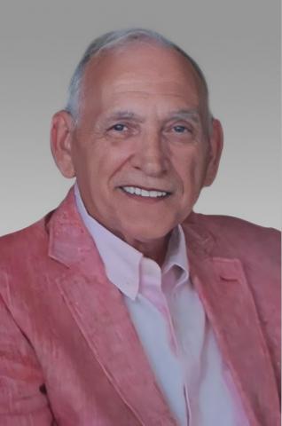 Gilles Girard