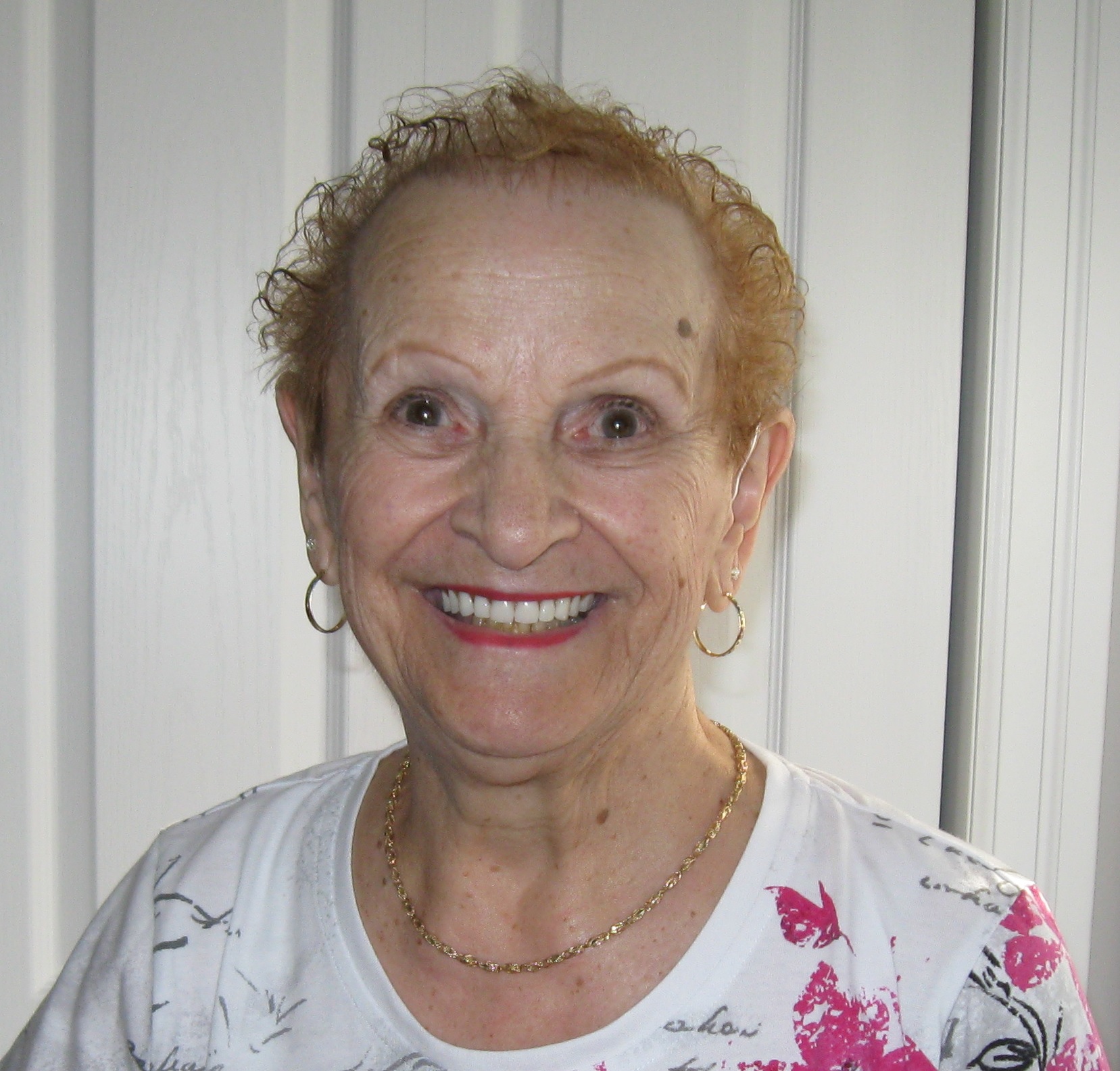 Jeanne Pallentier