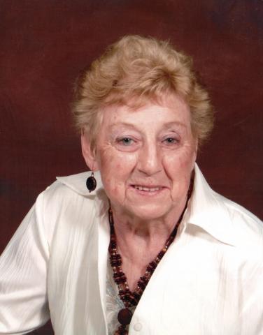 Denise Champigny