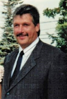 Denis Matte