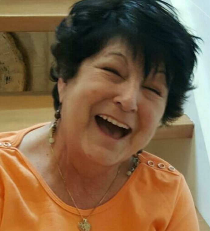 Louise Brind'Amour