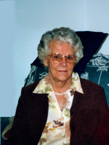 Béatrice Barrette