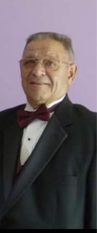Gilles Talbot