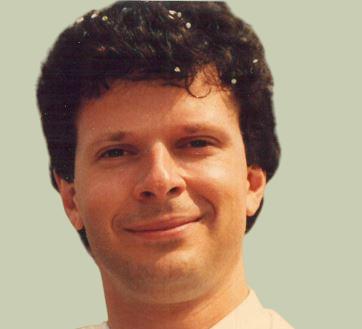Pierre Vincent