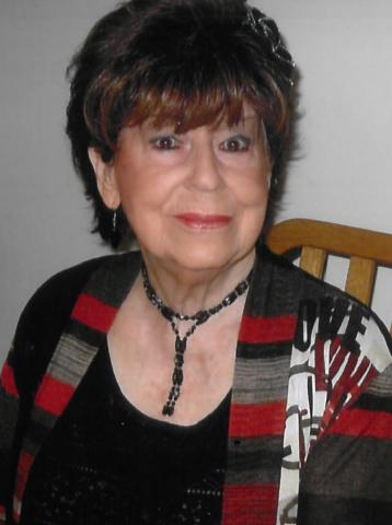Cécile Haeck