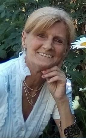 Linda Ferguson