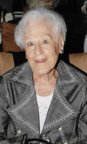 Dorothy Pelletier
