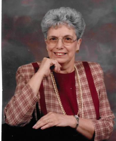 Lise Courville