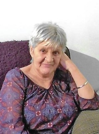 Claudette Bourdages