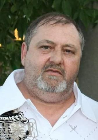 Robert Cairo