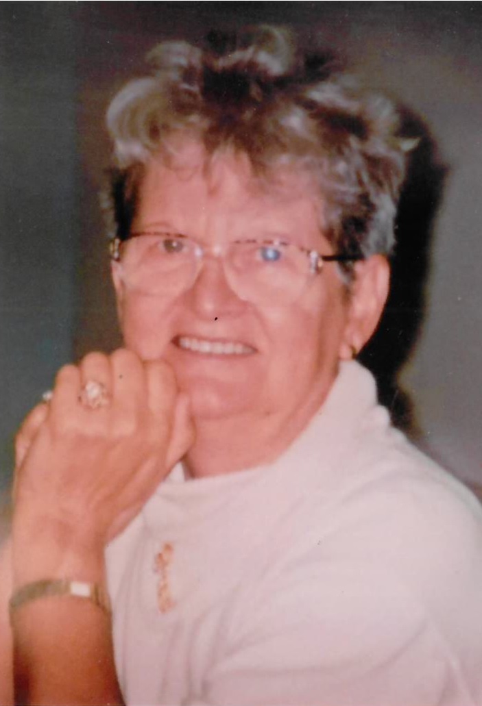 Claire Savaria