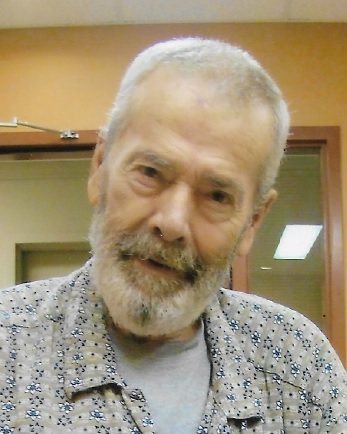 Herman Rodrigue