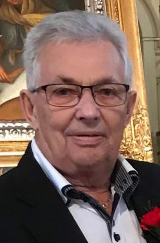Normand Camirand