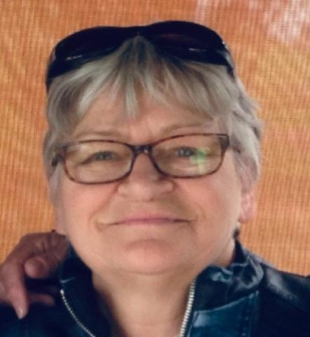 Fernande Lacourse