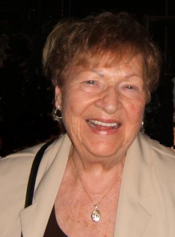Noëlla Fournier