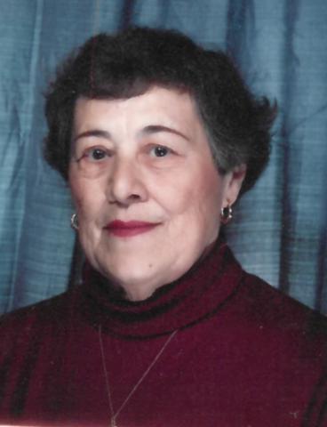 Madeleine Lemieux
