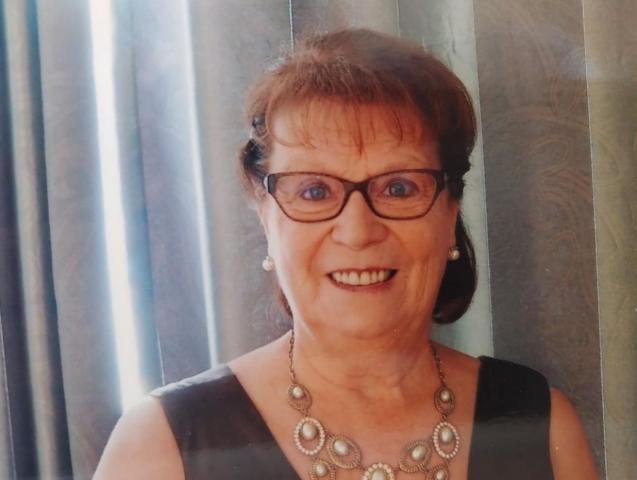 Claudette Houle