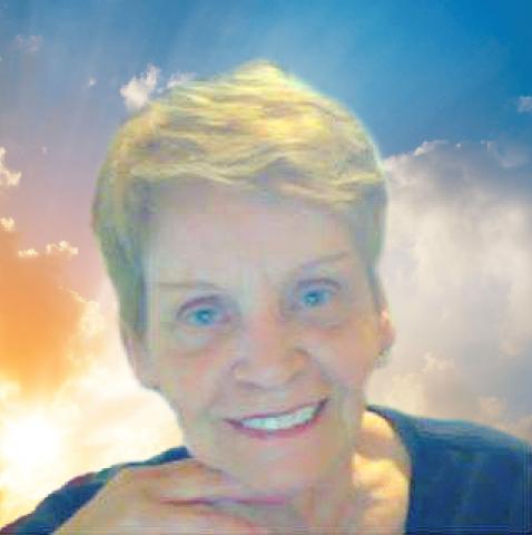 Aline Taylor