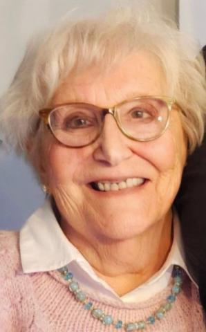 Ginette Gervais