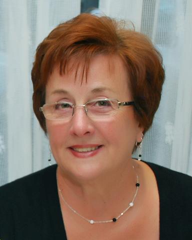 Rolande Thibault
