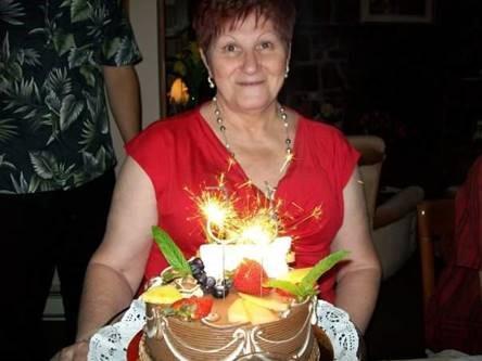 Ghislaine Longpré
