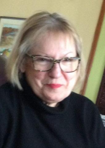 Rolande Ciesla