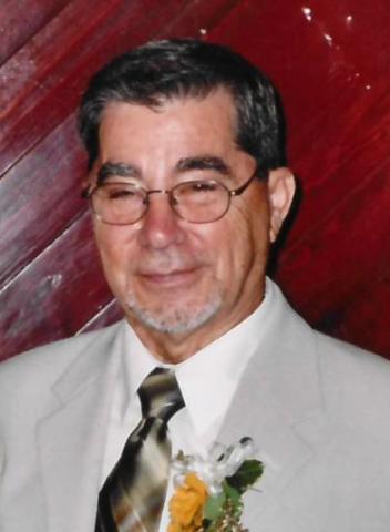 Richard Bourdeau