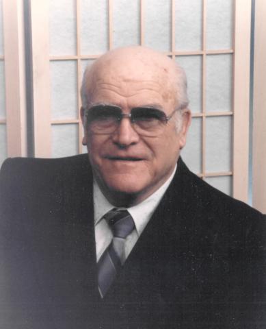 Alexandre Cauvin