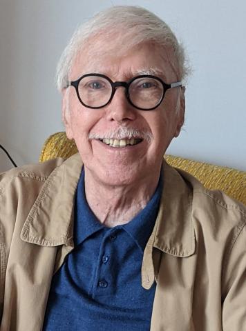 Marcel Gendreau