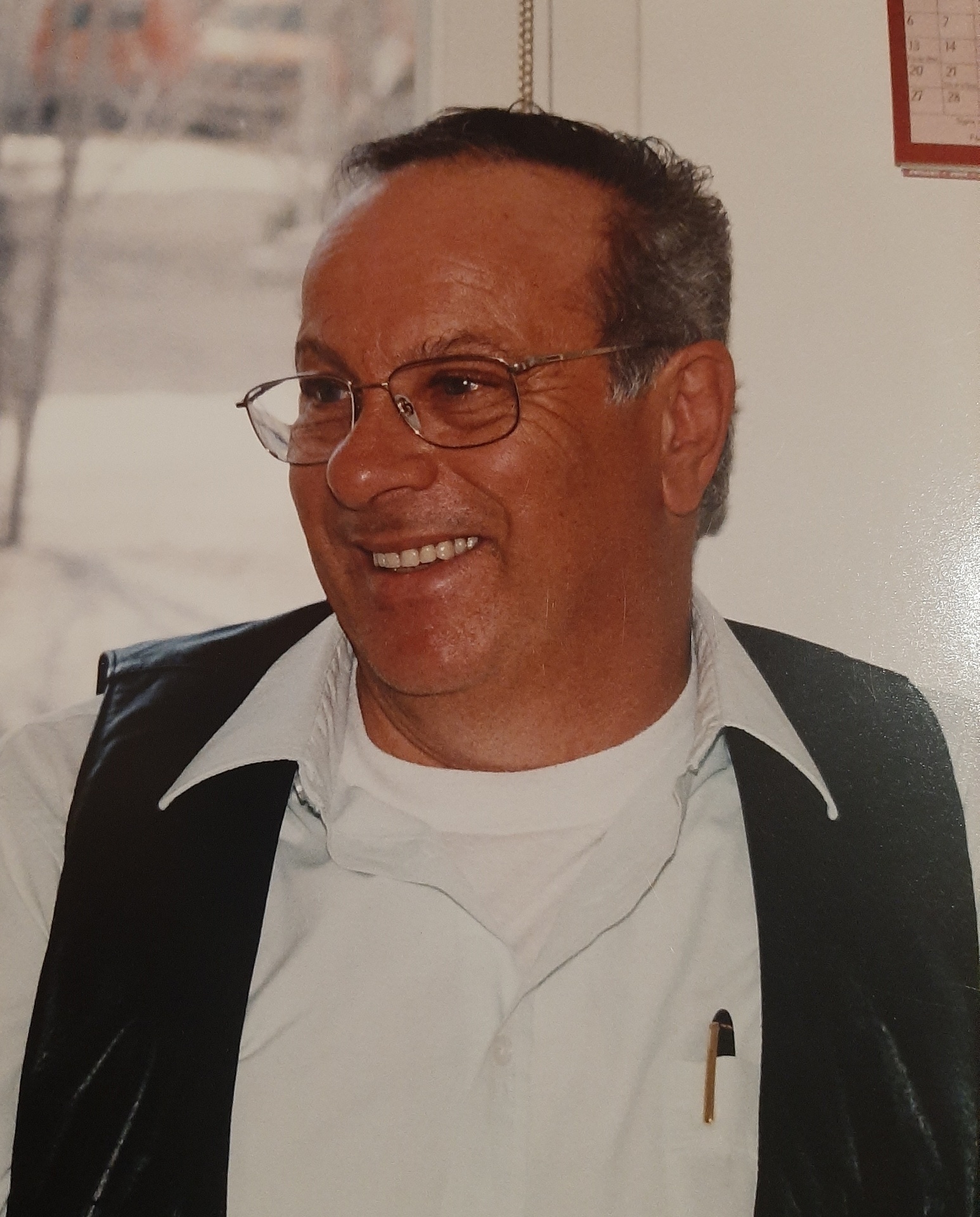Gaston Poitras