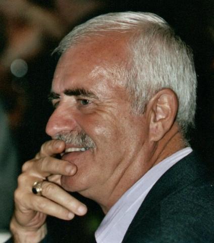 Ghislain Godbout