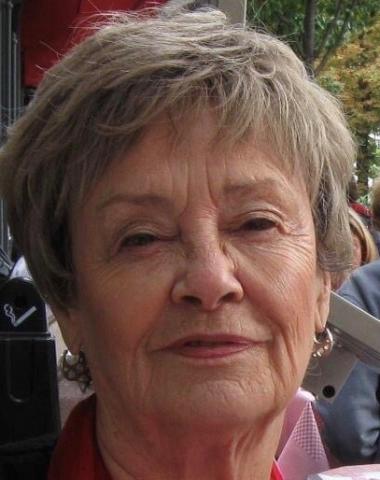 Pierrette Groulx