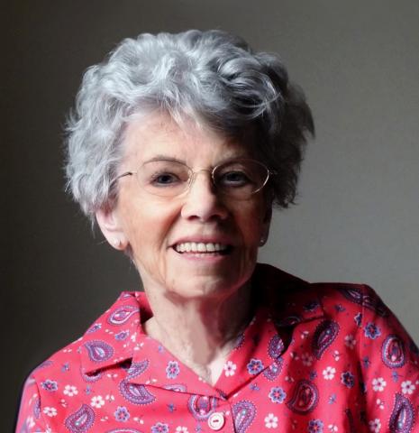 Charlotte Blanchet