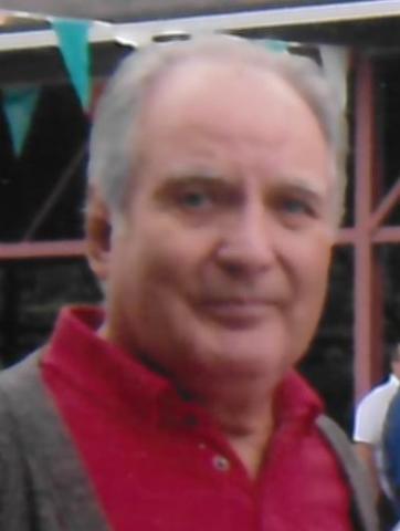 Mario Polverari