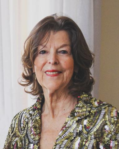 Mireille Bourque