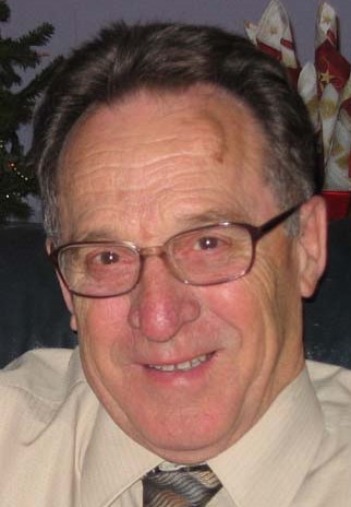 Martin Desaulniers