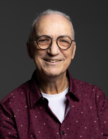 Robert Goupil