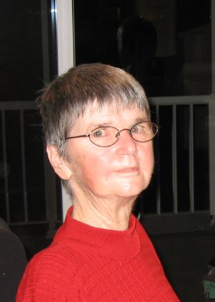 Denise Bergeron