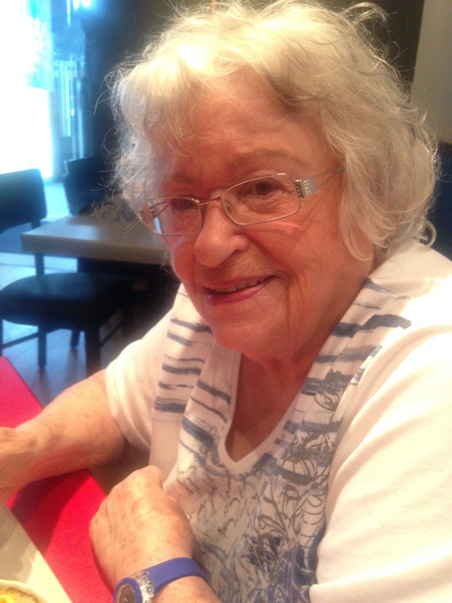Françoise Gagnon