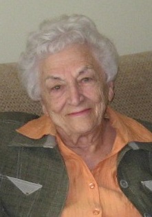 Madeleine Desparois