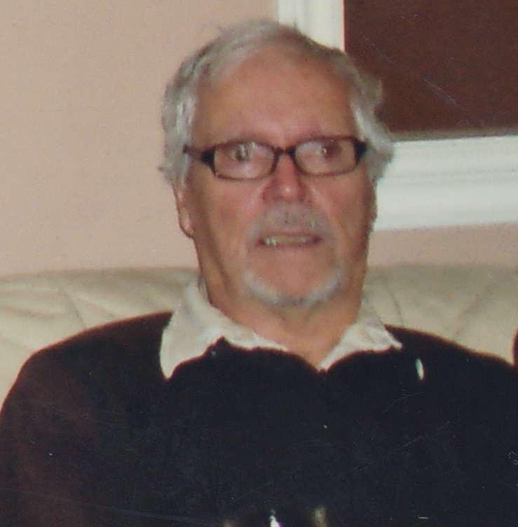 Gilles G. Gauthier