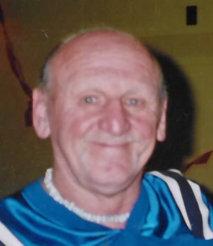 Roland Paradis