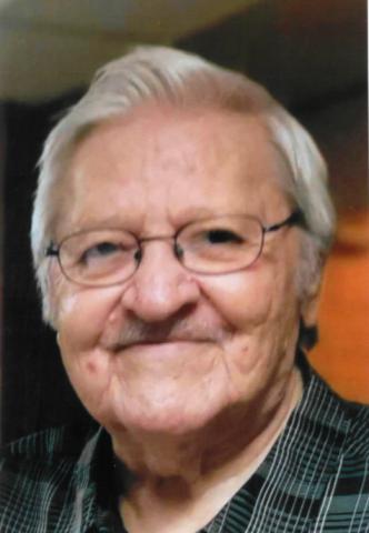 Alfred Uzycki