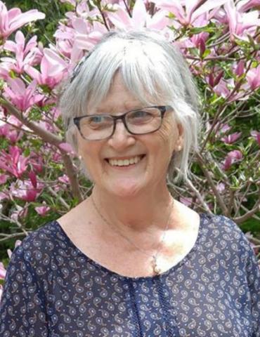 Huguette Beauchamp