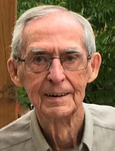 Roger St-Onge