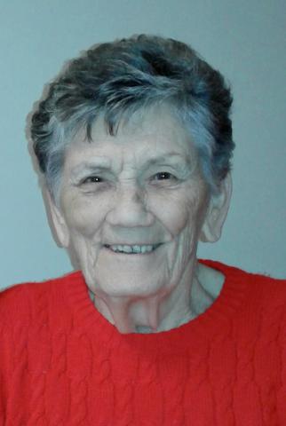Éliane Jarry