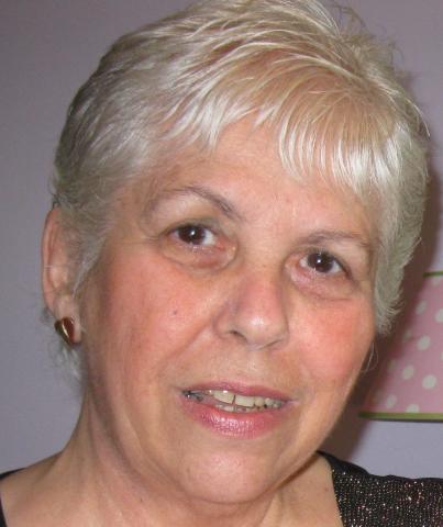 Jocelyne Dulude